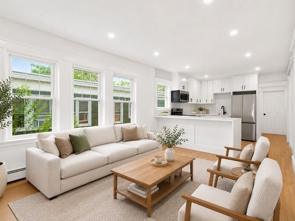 60 Derby Street 5, Somerville MA 02145