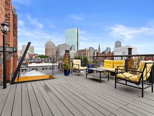 127 Beacon St  51, Boston MA 02116