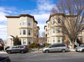 29-35 Sagamore Street