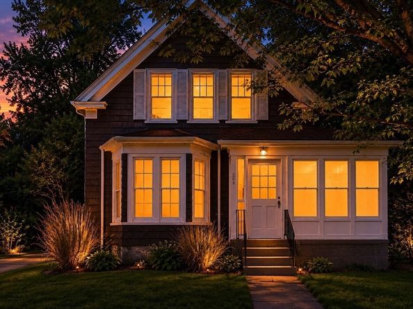 106 Monk St, Stoughton MA 02072