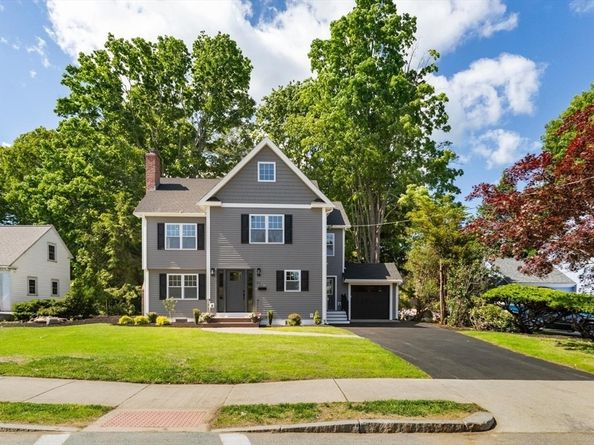 71 Converse St, Wakefield MA 01880