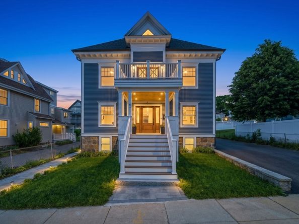 61 Wayland Street, Boston MA 02125