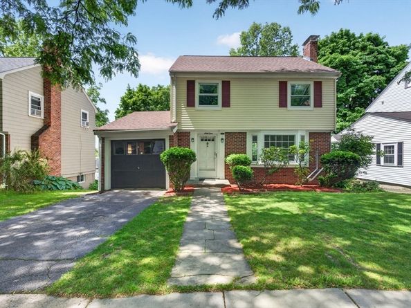 64 Redlands Rd, Boston MA 02132