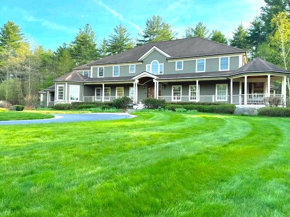 16 Preservation Way, Westford MA 01886