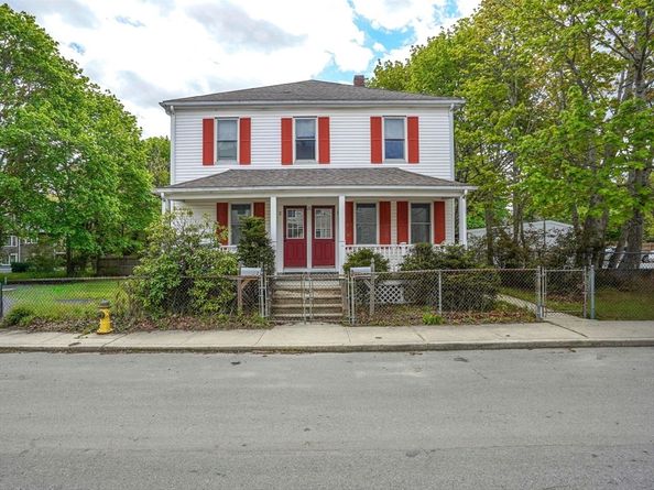 21 Forest Avenue Ct, Plymouth MA 02360