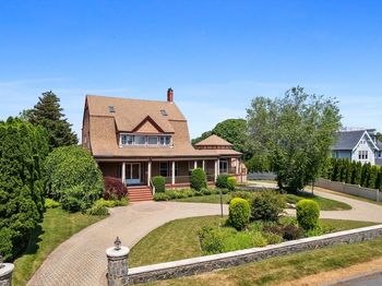 372 Ocean Avenue