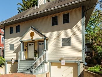 12 Shea Road
