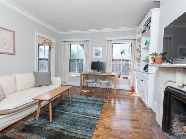 80 Mount Vernon St 10, Boston MA 02108