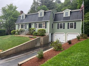 24 Pontiac Road