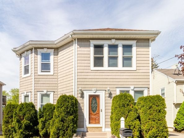 24 Short St, Norwood MA 02062