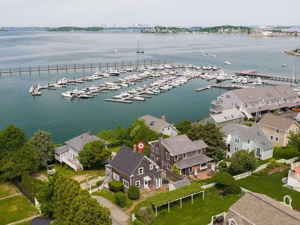 2 Circuit Ave, Hull MA 02045