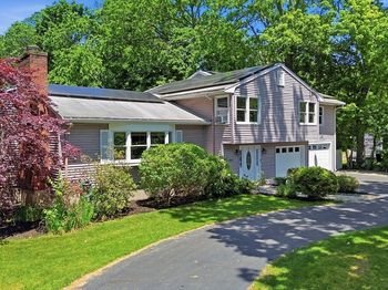 289 Concord Road