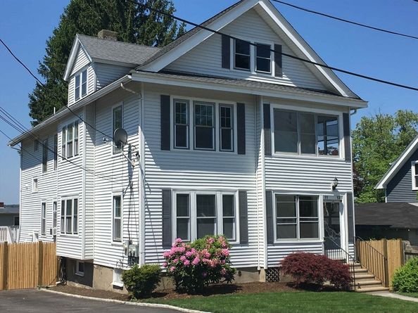 11 Granville, Worcester MA 01606