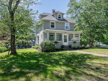 18 Wells Road