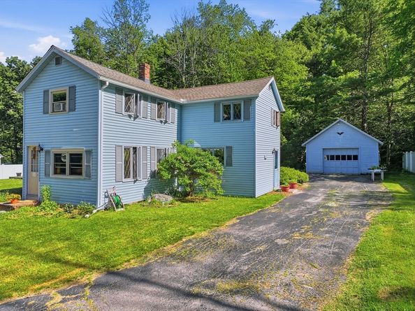 151 Narrows Rd, Westminster MA 01473