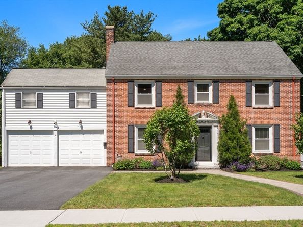119 Newton Ave N, Worcester MA 01609