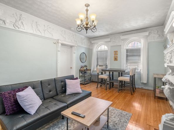 15 Bellvista Road 2, Boston MA 02135