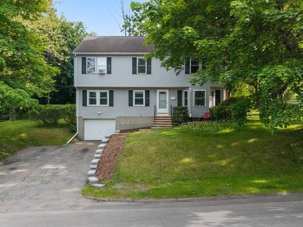 15 Mars Dr, Shrewsbury MA 01545