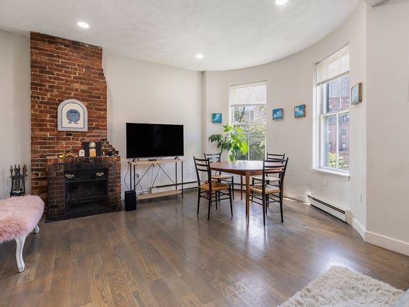 142 Chandler Street 4, Boston MA 02116