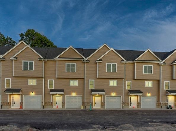 719 S. Franklin Street B Block 3, Holbrook MA 02343