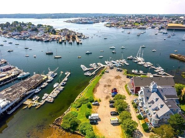 5 Pirates Lane 11, Gloucester MA 01930