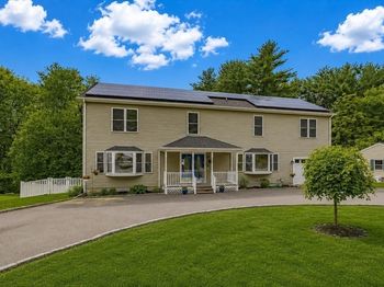 12 Corcoran Rd
