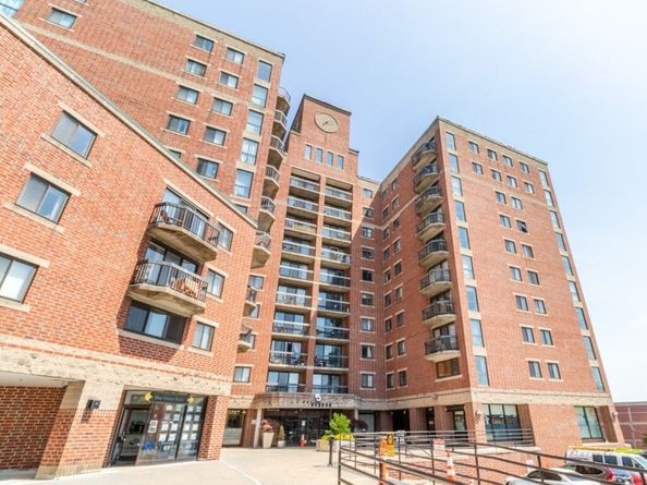15 N Beacon St 516, Boston MA 02134