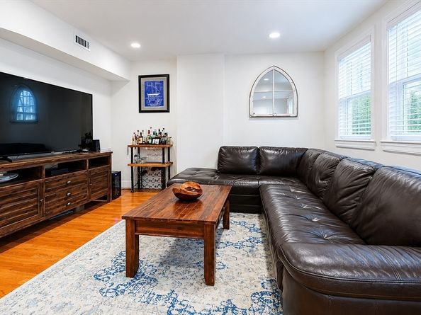 15 Garrison St 1, Boston MA 02116
