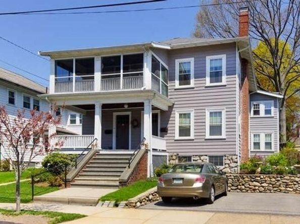 13-15 Columbia Street, Watertown MA 02472