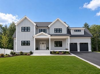 14 Indian Farm Road