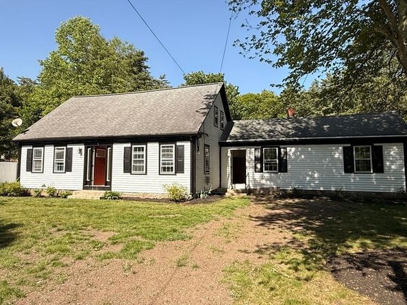 36 Spruce, Middleboro MA 02344