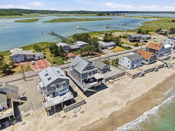 250 Central Ave, Scituate MA 02047