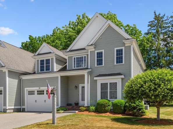 30 Cedarview Cir 30, Milford MA 01757