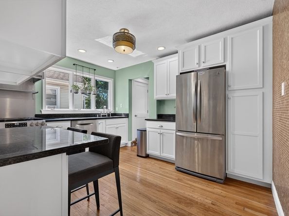 23 Irvington Rd 2, Somerville MA 02144