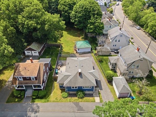 5 Bulfinch Rd, Lynn MA 01902