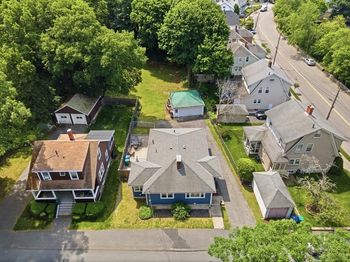 5 Bulfinch Rd