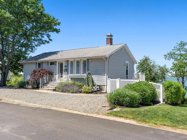 78 Clifton Ave., Hull MA 02045
