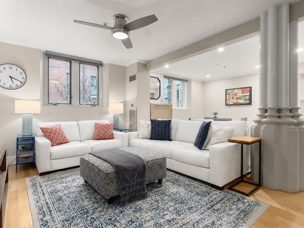 45 West Broadway 111A, Boston MA 02127