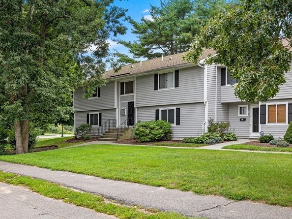 6 Beals Cove B, Hingham MA 02043