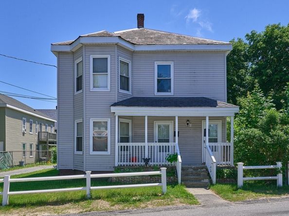 91 Winter St., Fitchburg MA 01420