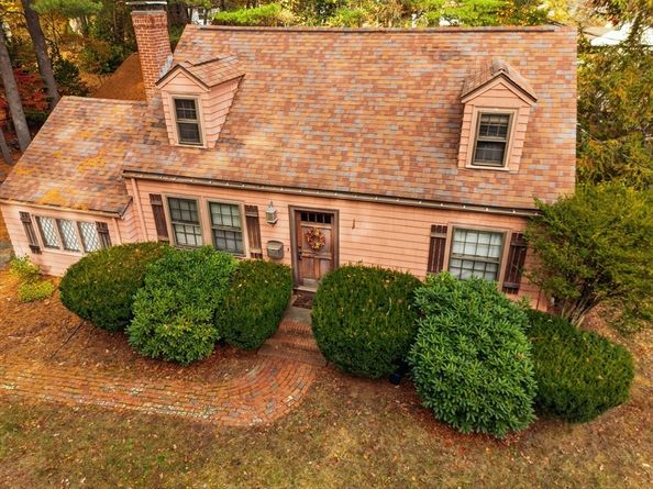 287 High Rock St, Needham MA 02492