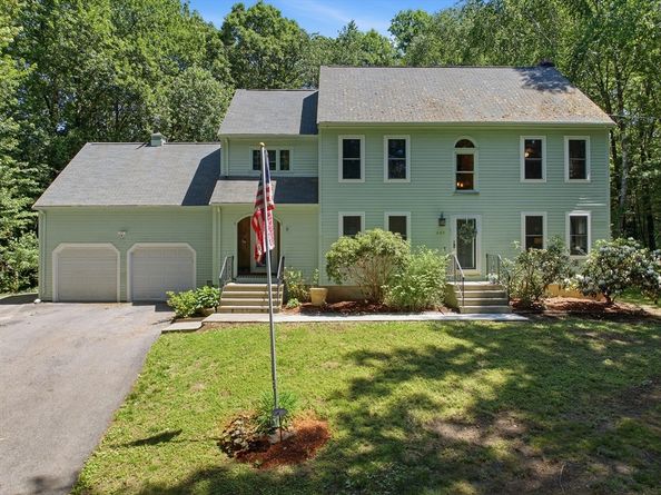 649 Concord Rd, Marlborough MA 01752
