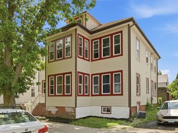 25-27 Walnut Street