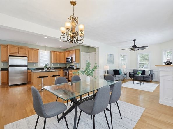 56 Conwell Ave 1, Somerville MA 02144