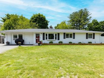 8 Andover Road