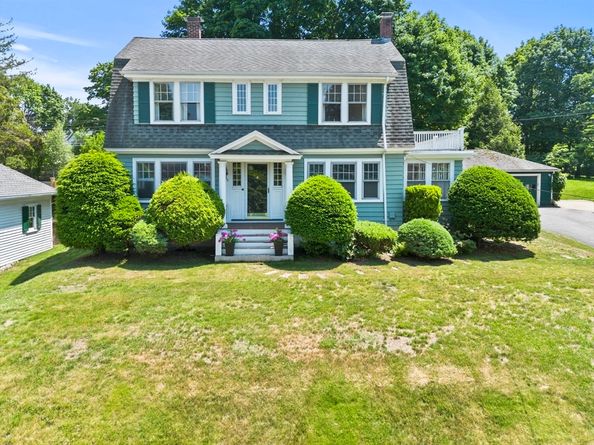 49 Eaton Ave, Woburn MA 01801