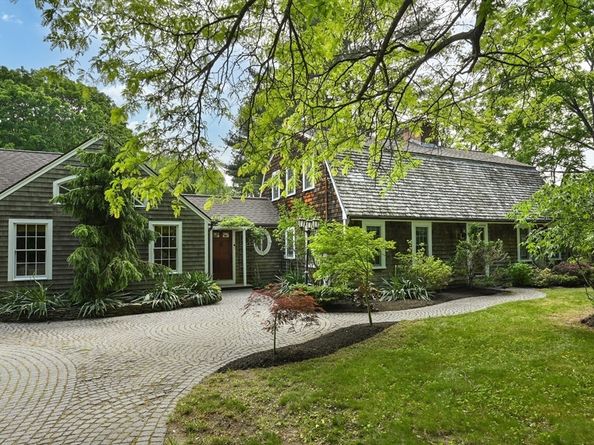 70 Osgood Street, Andover MA 01810