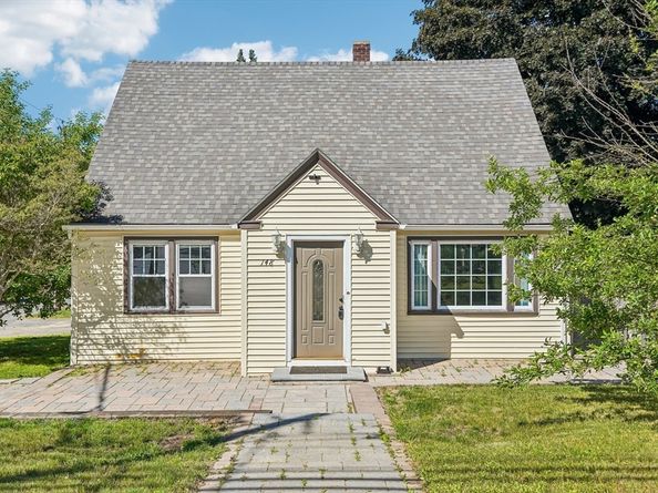 148 South Quinsigamond Ave, Shrewsbury MA 01545