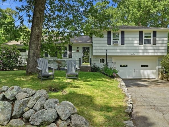 43 Jackson Road, Scituate MA 02066