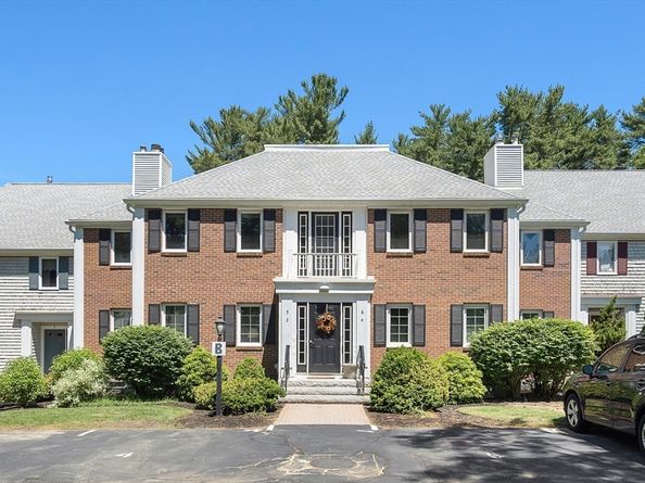 225 Lincoln St. B5, Duxbury MA 02332